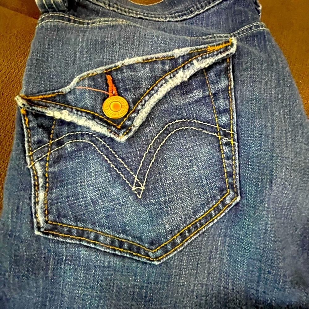 Levi Jeans, 13M, Juniors